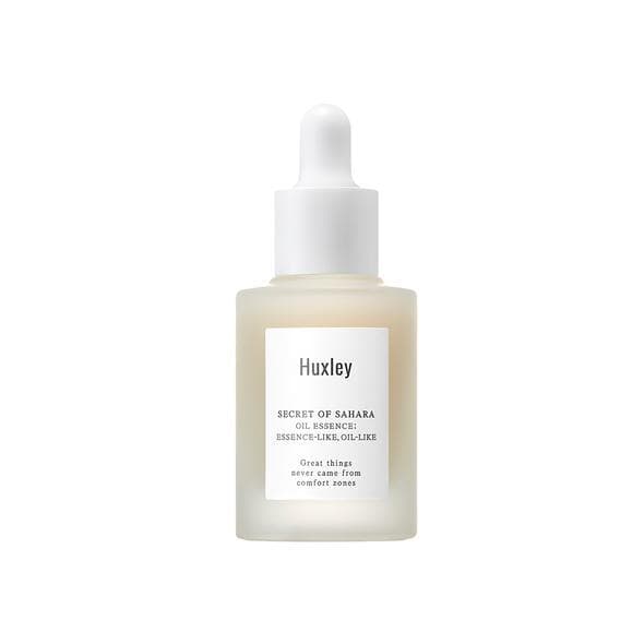 Oil Essence
