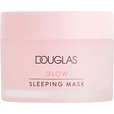 Glow Sleeping Mask