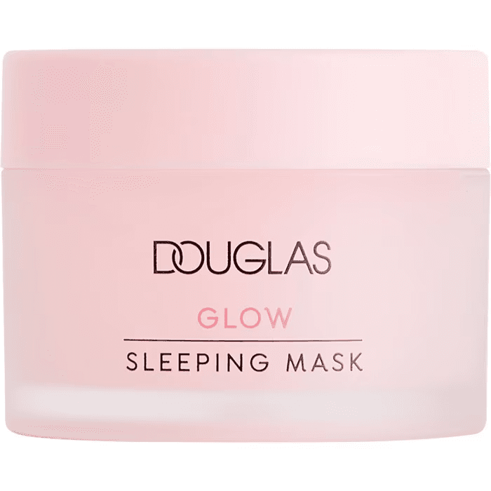 Glow Sleeping Mask
