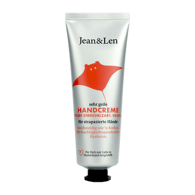Amazing Hand Cream