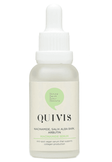 Niacinamide Serum