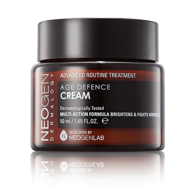 Age Defence Cream