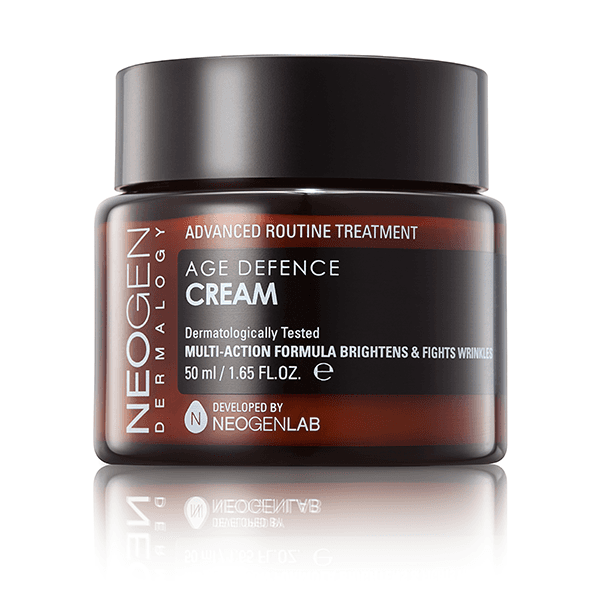 Age Defence Cream