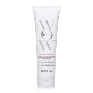 Color Security Conditioner (For Normal to Thick Hair)