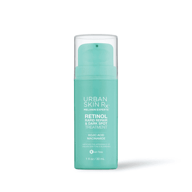 Retinol Rapid Repair & Dark Spot Treatment