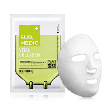 Vital-Collagen Mask