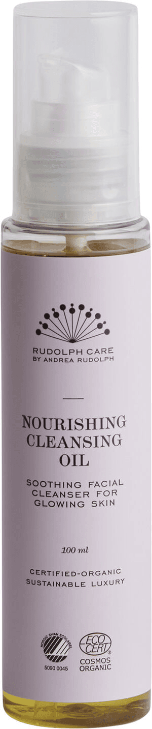 Nourishing Cleansing Oil
