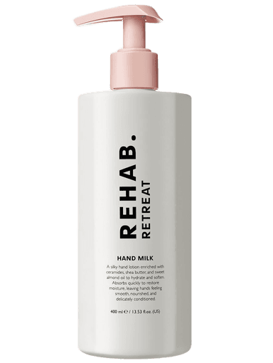 Retreat Hand Milk
