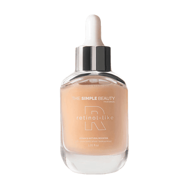 Retinol-Like Serum