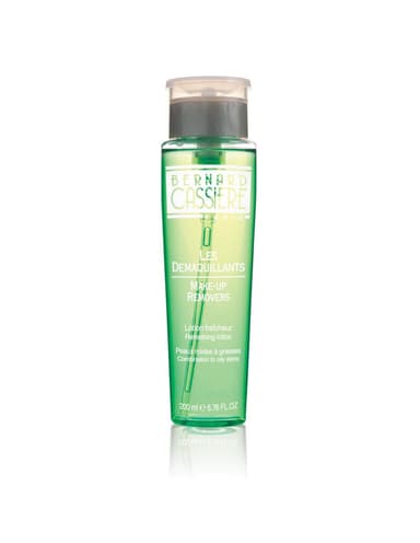 Refreshing Lotion Combination To Oily Skins