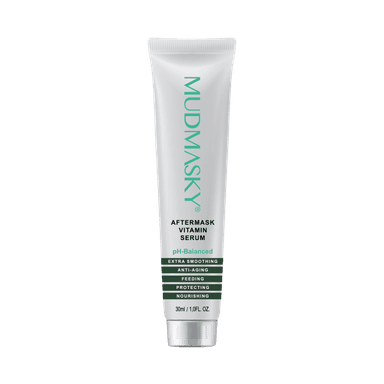 Aftermask Vitamin Serum