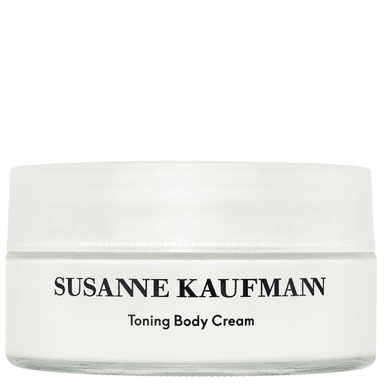 Toning Body Cream