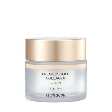 Premium Gold Collagen Cream