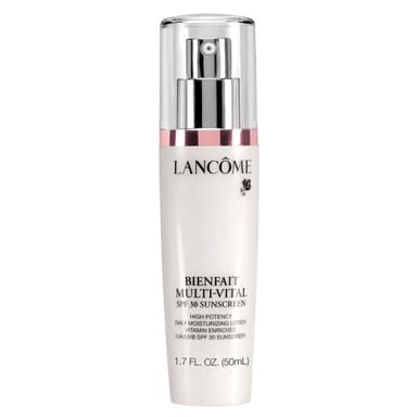 Bienfait Multi-Vital SPF 30 Lotion Day Cream