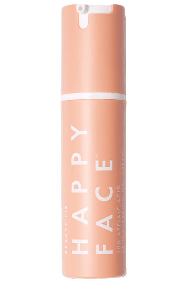 Happy Face 10% Azelaic Acid Skin-Clearing Gel-Cream