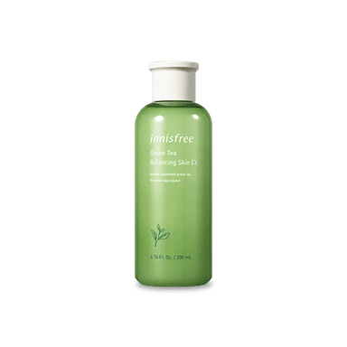 Green tea balancing skin EX