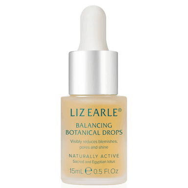 Balancing Botanical Drops