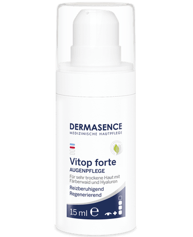 Vitop Forte Eye Care
