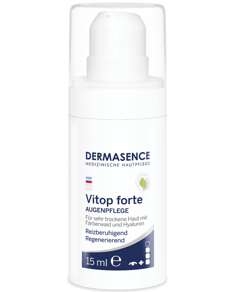 Vitop Forte Eye Care