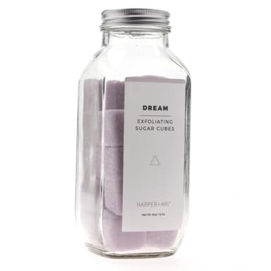 Dream Sugar Cubes