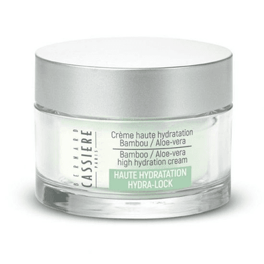 Bamboo / Aloe-Vera High Hydration Cream