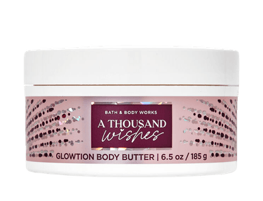 A Thousand Wishes Body Butter