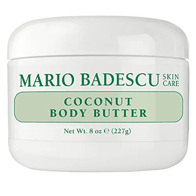 Coconut Body Butter