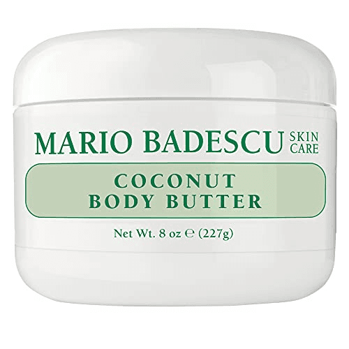 Coconut Body Butter