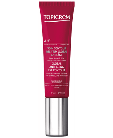 AH3 Global Anti-Aging Eye Contour
