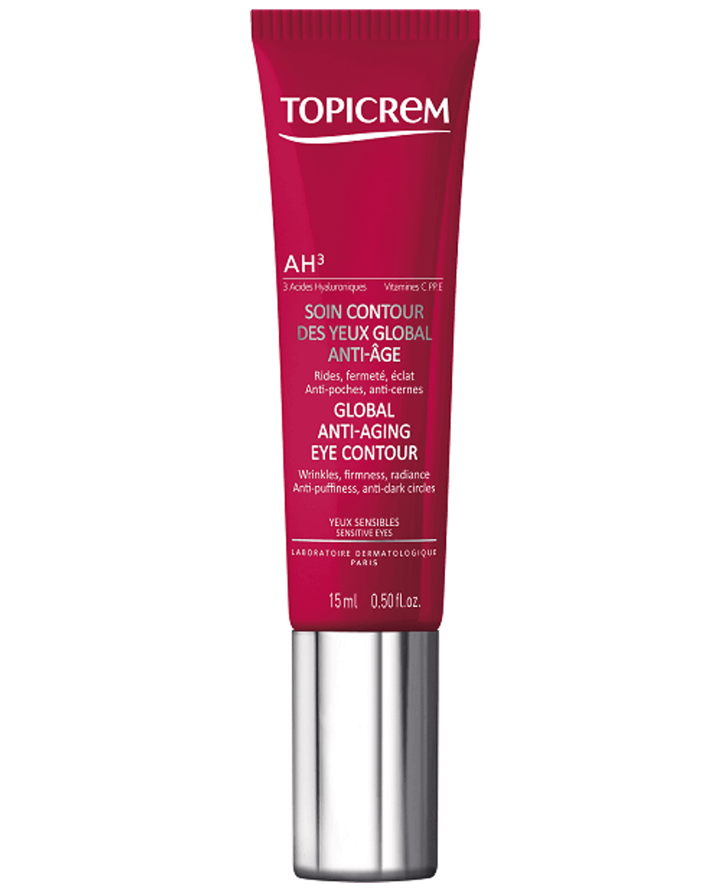 AH3 Global Anti-Aging Eye Contour
