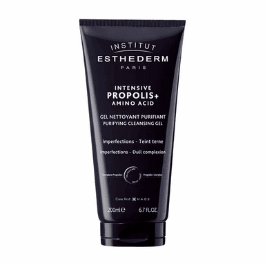 Intensive Propolis+ Amino Acid Purifying Cleansing Gel