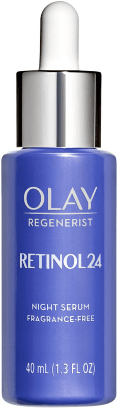 Regenerist Retinol24 Night Serum