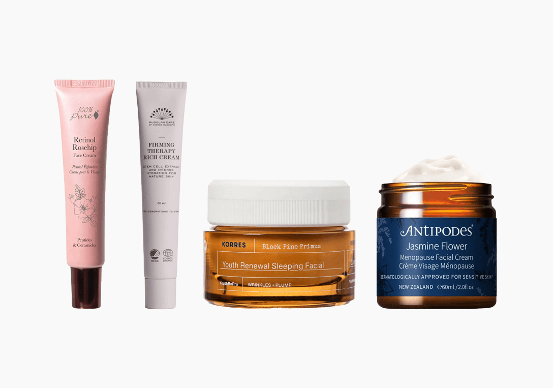 Botanical Skincare for Mature Skin: The Latest Launches