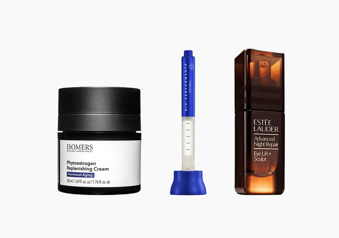 3 Skincare Launches That Lift, Firm, and Smooth Visible Signs of Aging