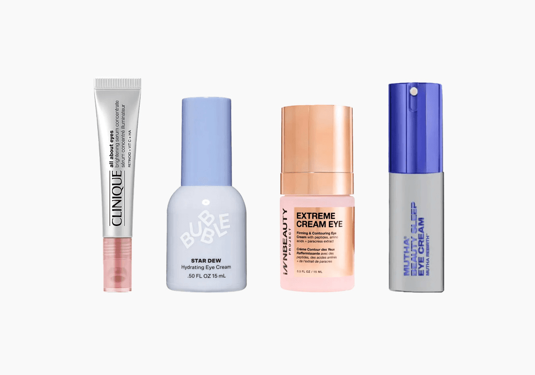 New Eye Cream Launches That Work Hard While You Rest and Rehydrate