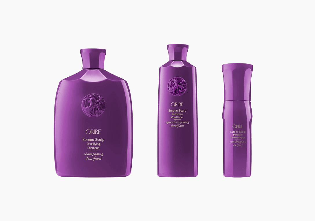 Oribe’s New Densifying Collection: Elevating Hair Volume and Strength