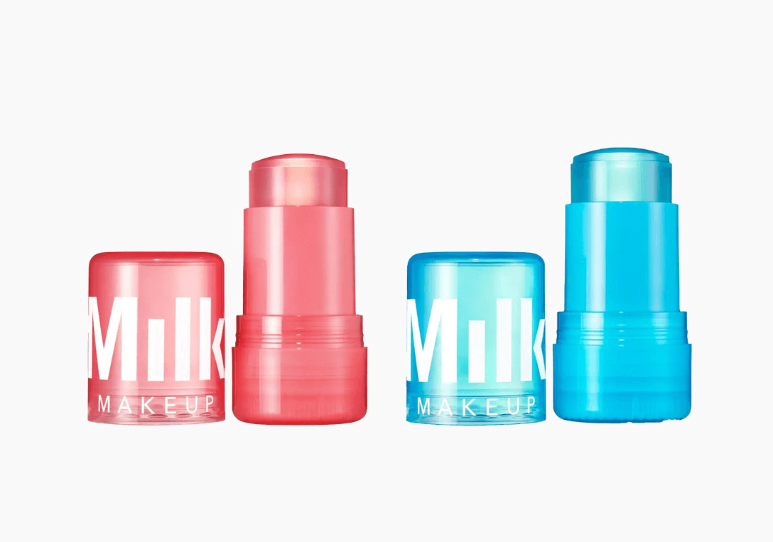 Milk Makeup’s Smart Move: Transforming Traditional Serums into Viral Jelly Sticks
