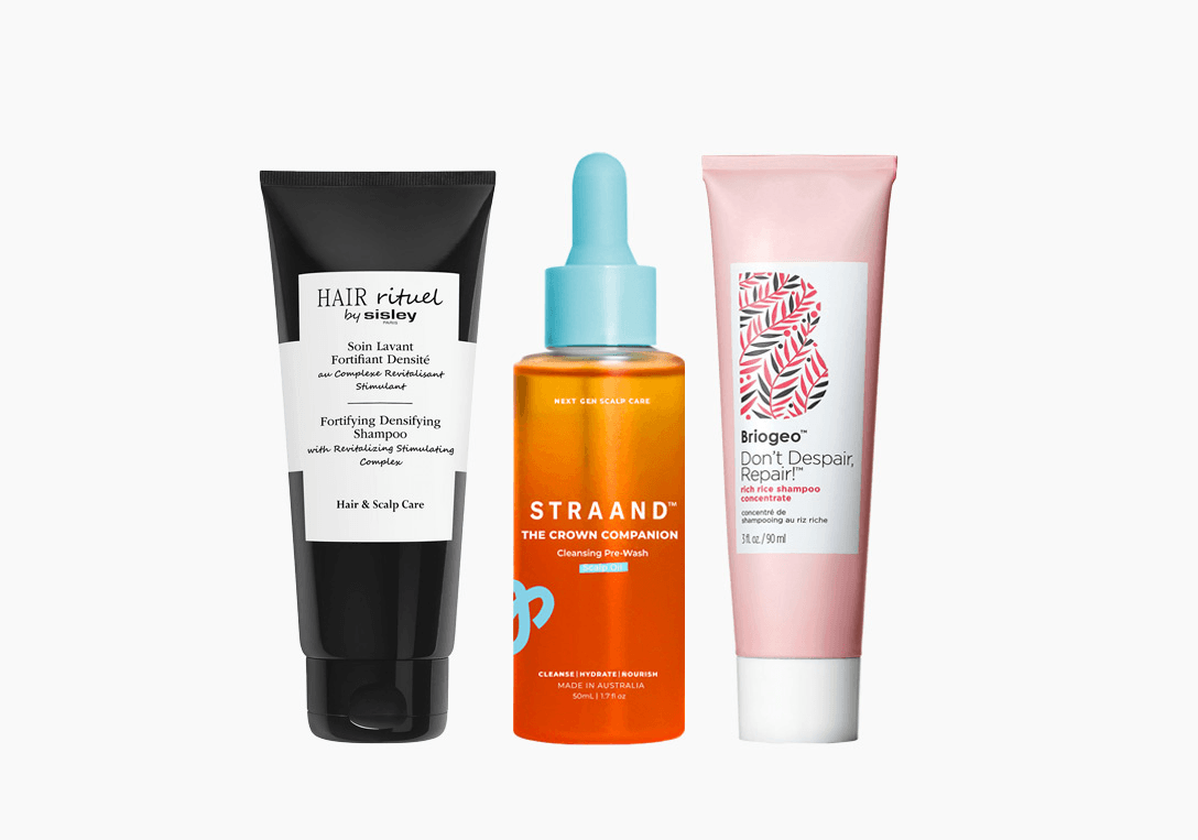 Innovative Hair Care: Straand, Sisley, and Briogeo