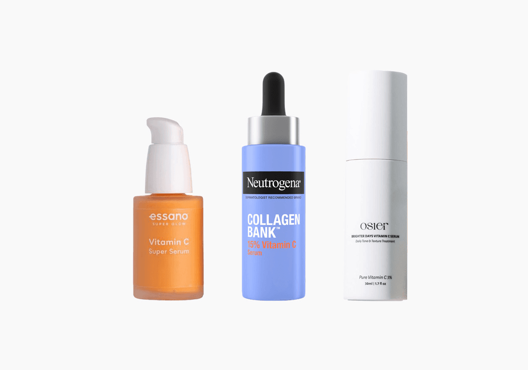 Recently Released Vitamin C Serums That Deliver on Radiance and Skin Health