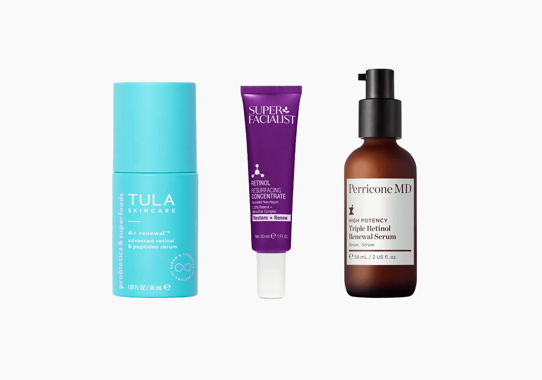 New Retinol Serums on the Market: Which One Fits Your Routine?