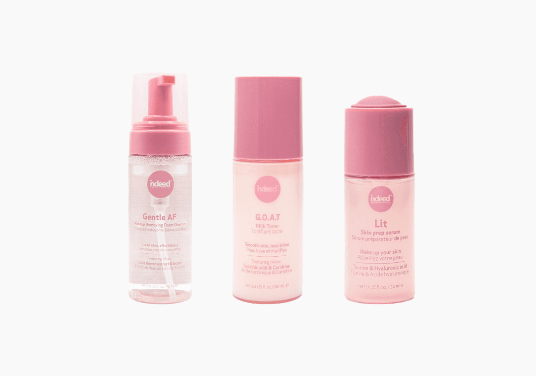 Gen Alpha Skincare: Indeed Labs’ Next-Generation Routine for Youthful, Radiant Skin