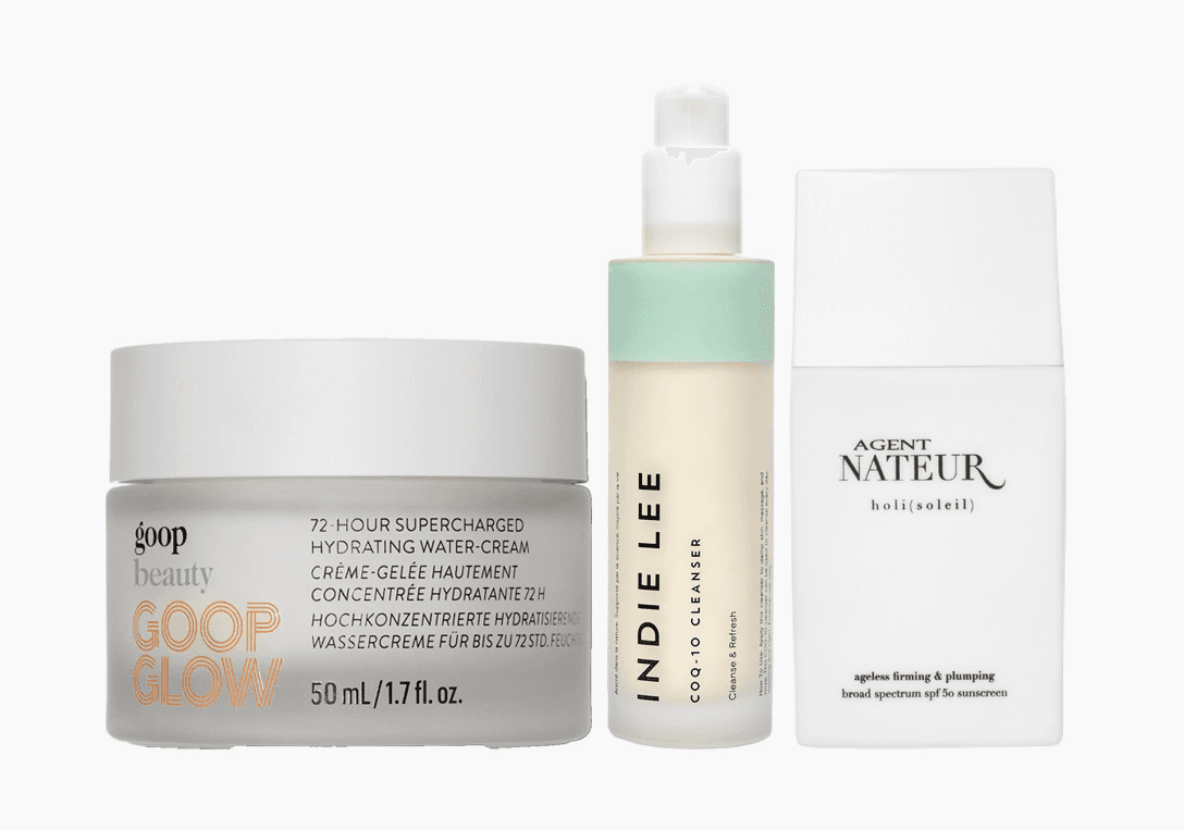 New Skincare: Hydrating, Cleansing, and Protecting Your Skin
