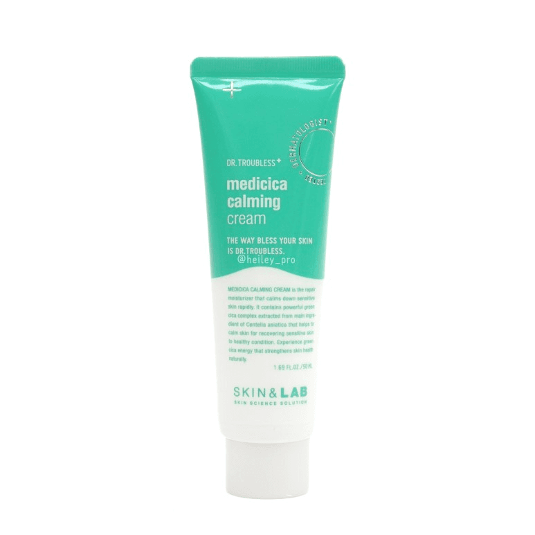 Medicica Calming Cream