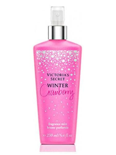 Winter Cranberry