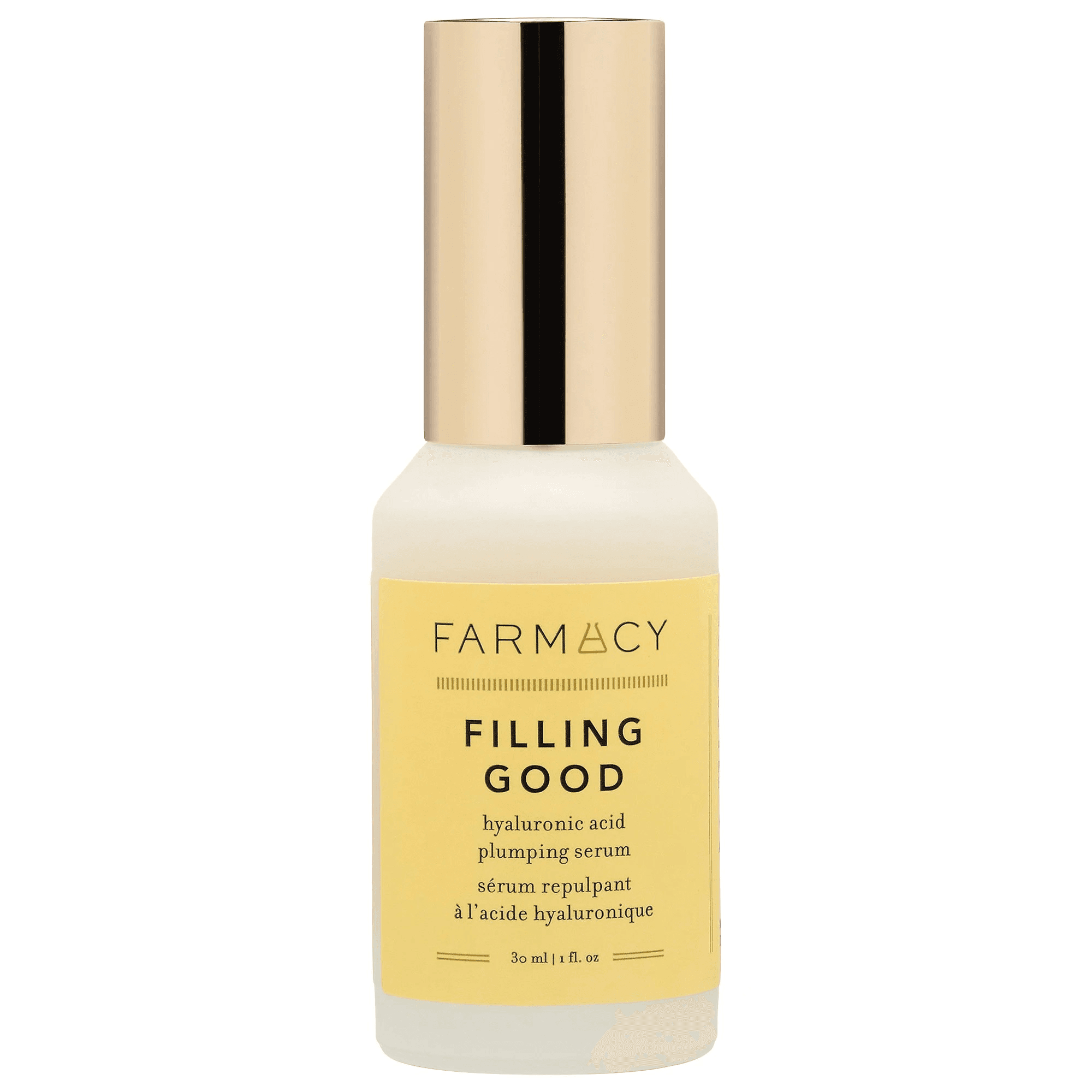 Filling Good Hyaluronic Acid Plumping Serum