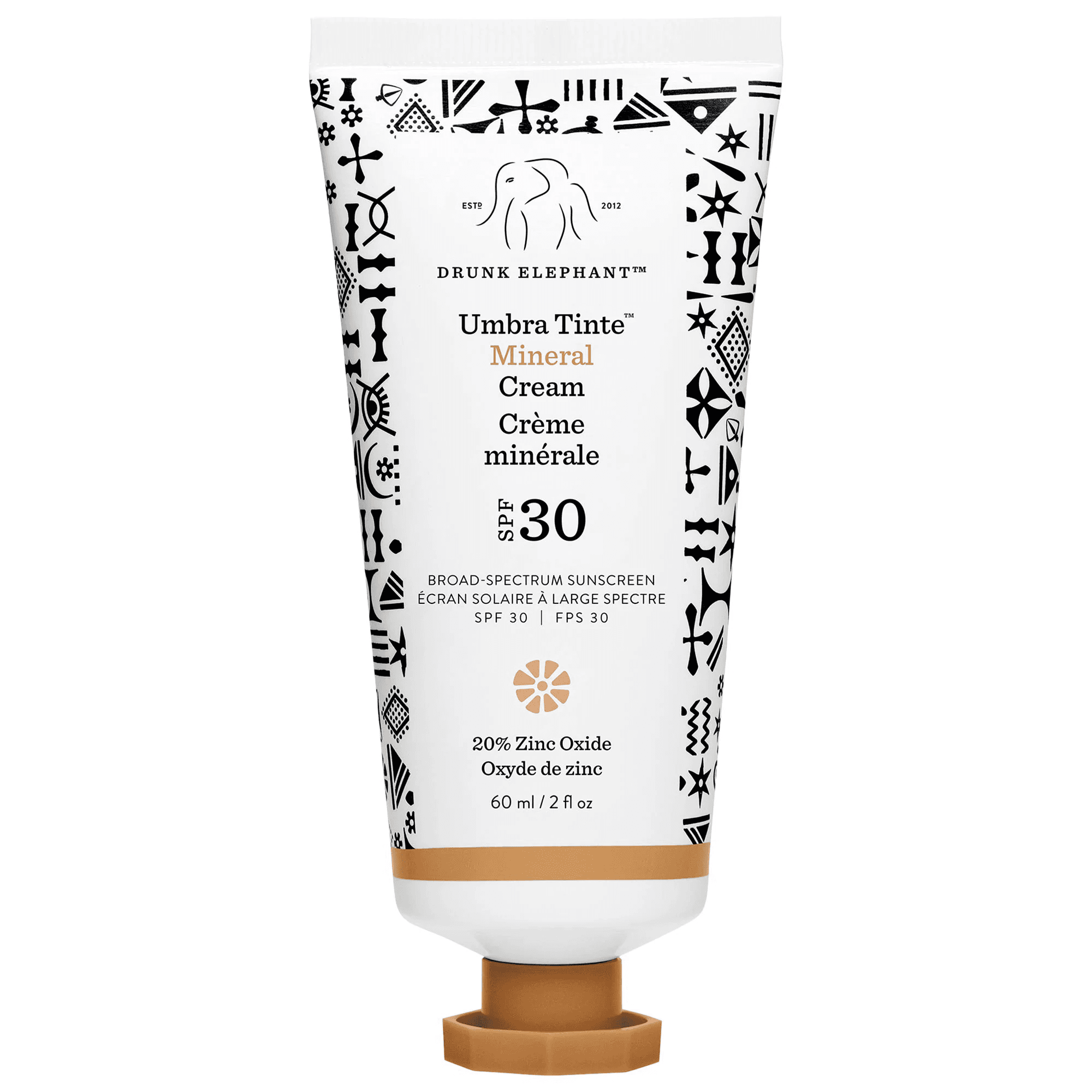 Umbra Tinte™ Mineral Cream SPF 30/PA+++