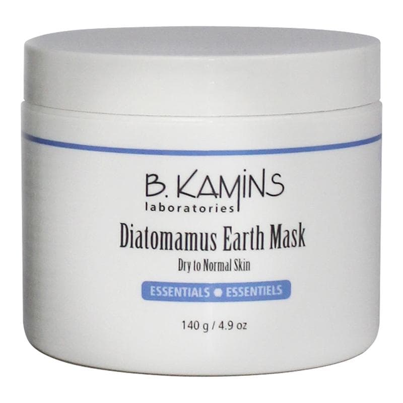 Diatomamus Earth Mask