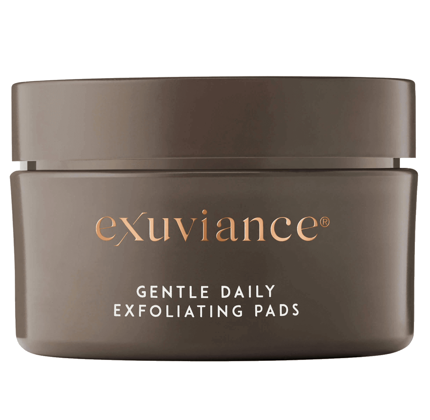 Gentle Daily Exfoliating Pads