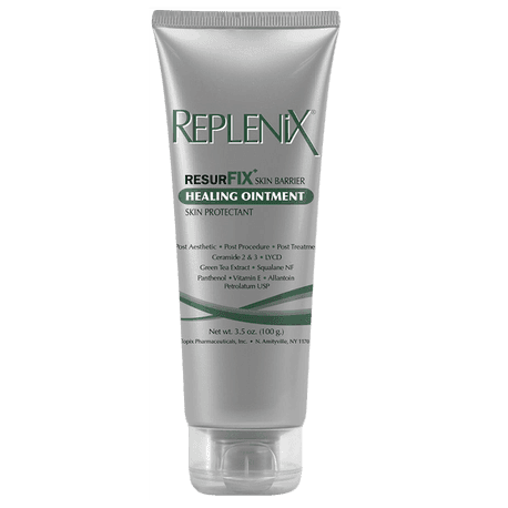 Skin Barrier Healing Ointment Skin Protectant