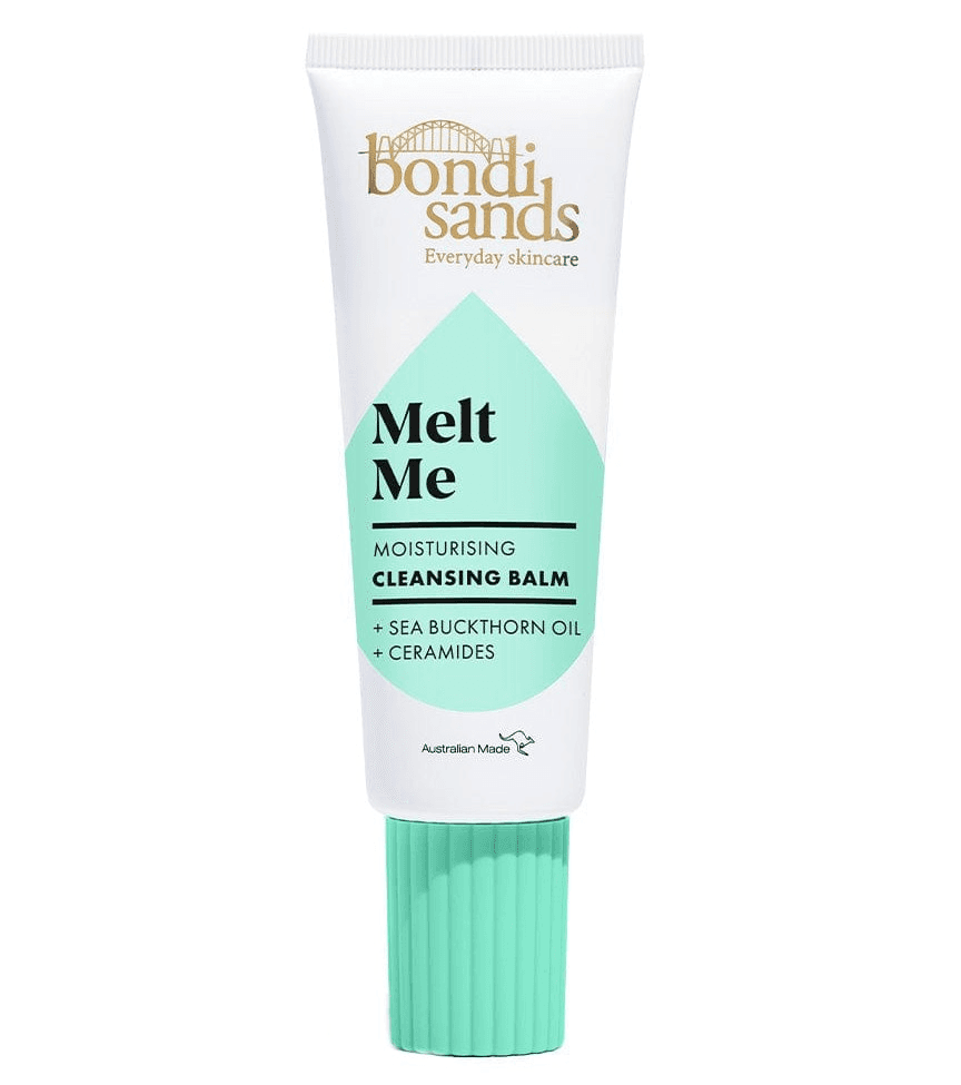 Melt Me Cleansing Balm